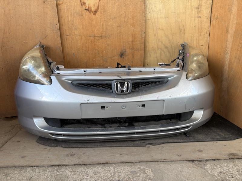 Nose cut Honda Fit GD1 L13A 2004 (б/у)
