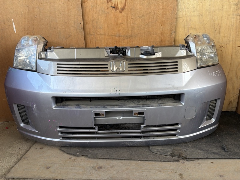 Nose cut Honda Mobilio GB1 L15A 2003 (б/у)