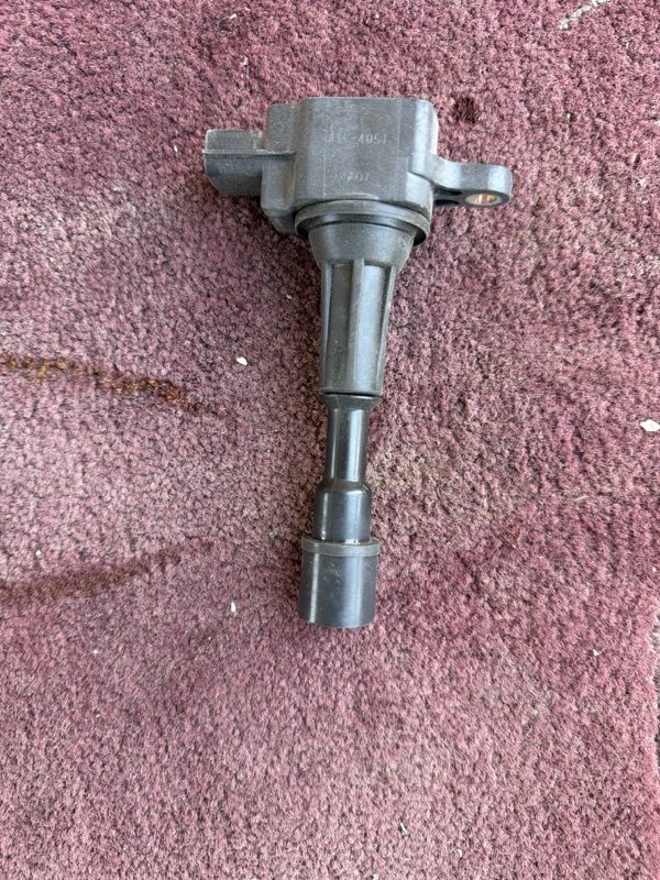 Катушка зажигания MAZDA Demio DY 2003 (б/у)