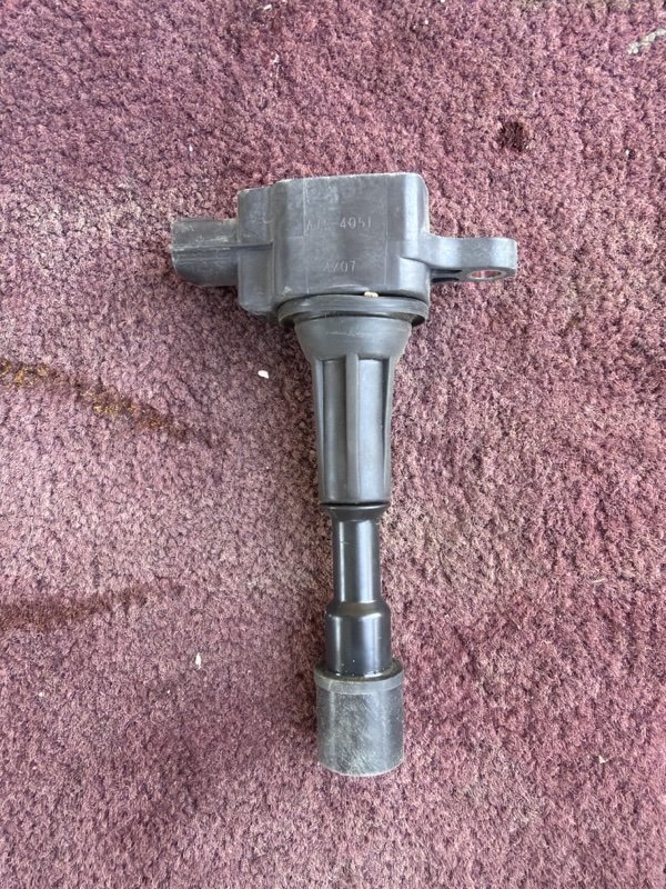 Катушка зажигания MAZDA Demio DY 2003 (б/у)