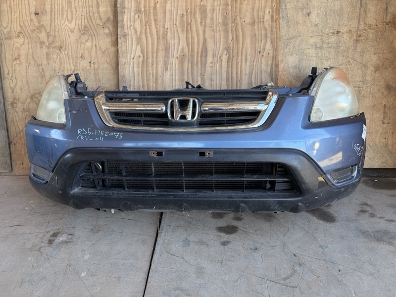 Nose cut Honda CR-V RD5 2004 (б/у)
