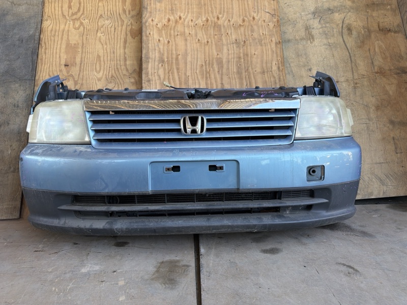Nose cut Honda STEPWGN RF3 2001 (б/у)
