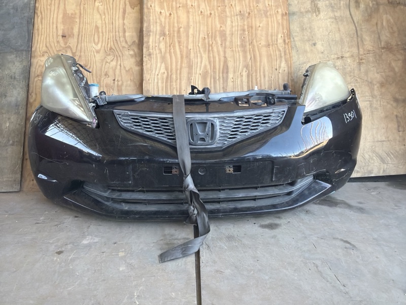 Nose cut Honda Fit GE6 2008 (б/у)