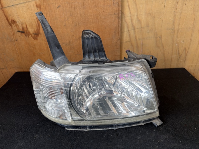 Фара Honda STEPWGN RF3 2001 передняя правая (б/у)