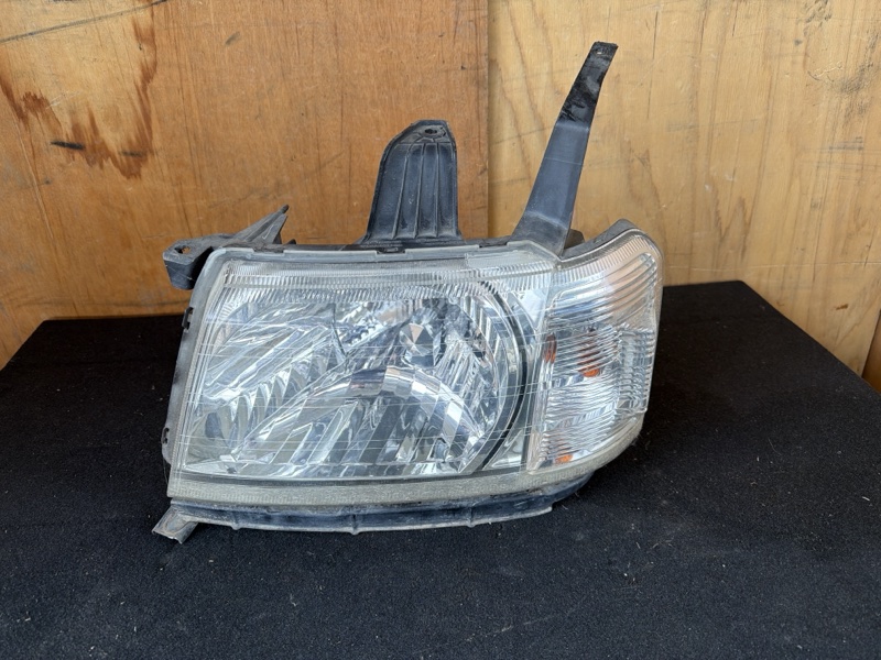 Фара Honda STEPWGN RF3 2001 передняя левая (б/у)