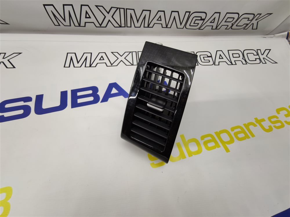 Воздуховод торпеды передний левый MITSUBISHI OUTLANDER 2007 CW5W 4B12 8030A137XA контрактная