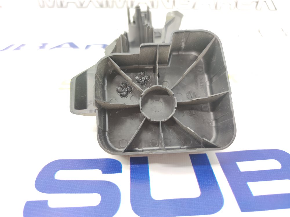 Педаль газа OUTLANDER 2007 CW5W 4B12