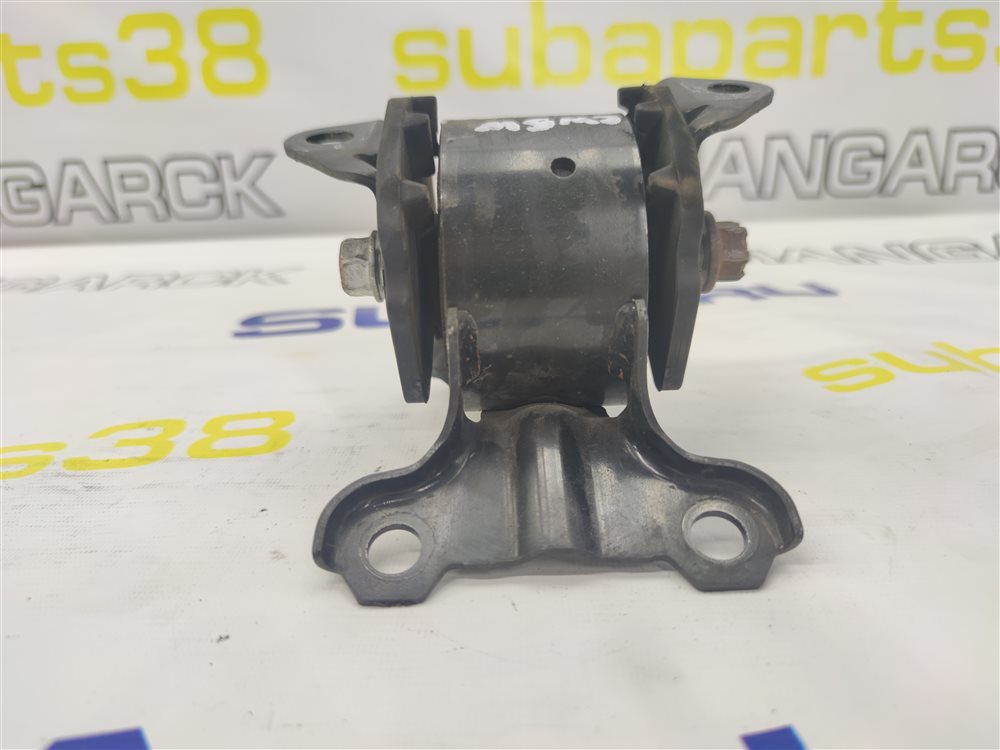 Подушка двигателя передняя левая MITSUBISHI OUTLANDER CW5W 4B12