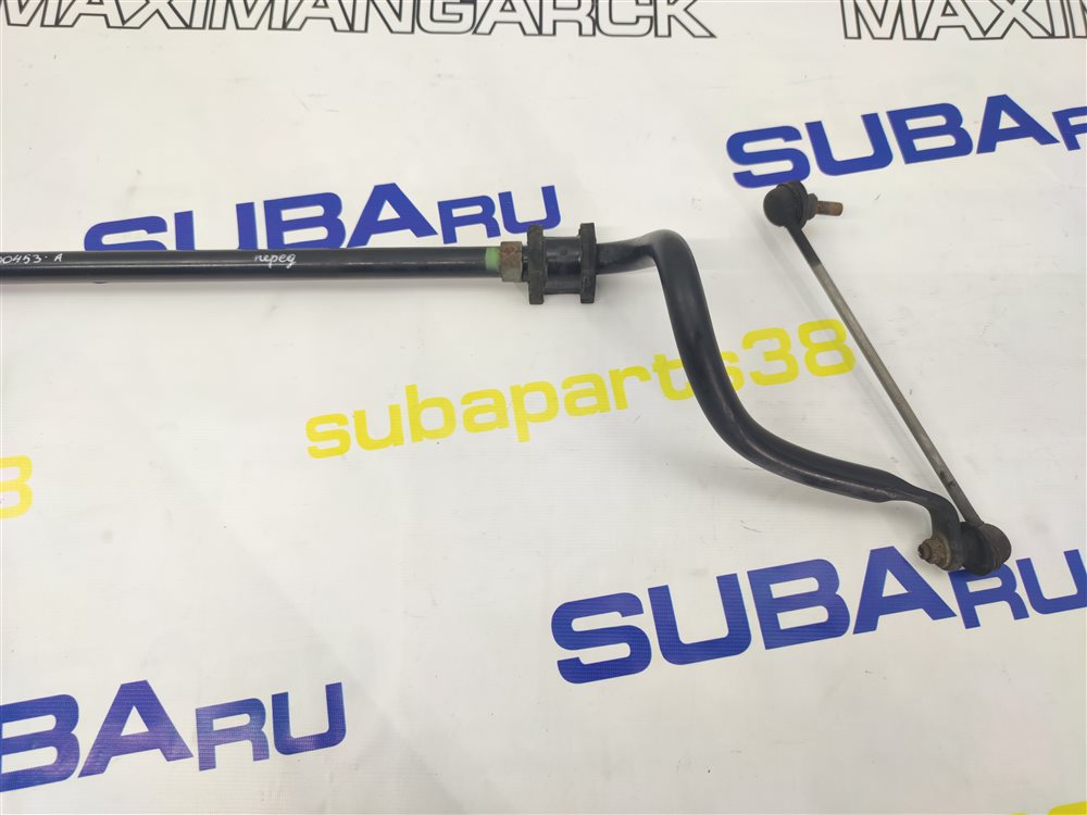 Стабилизатор передний MITSUBISHI OUTLANDER CW5W 4B12
