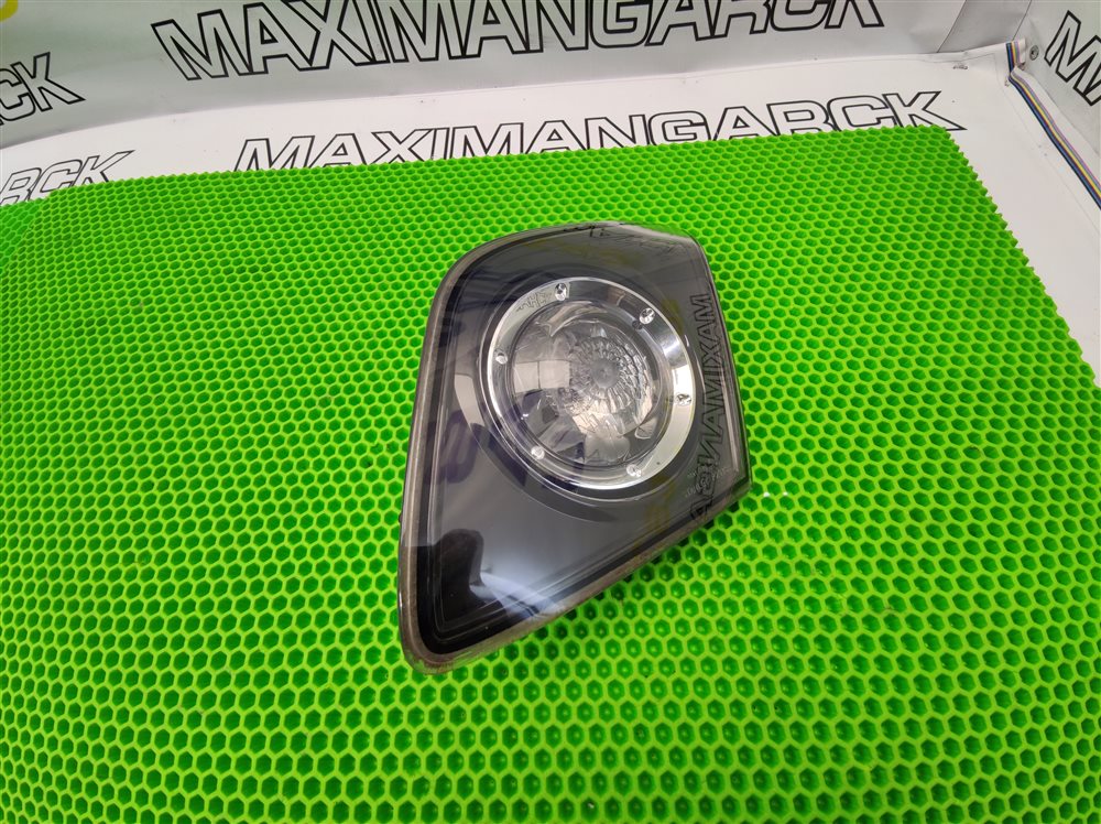 Вставка в крышку багажника задняя правая MAZDA Axela 2007 BK3P 2300 BR5S513H0 контрактная