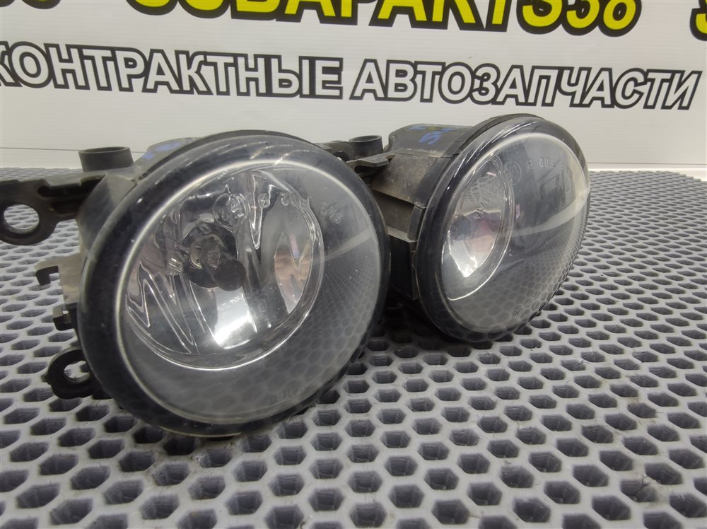 Фара противотуманная Suzuki Escudo TD54W J20A