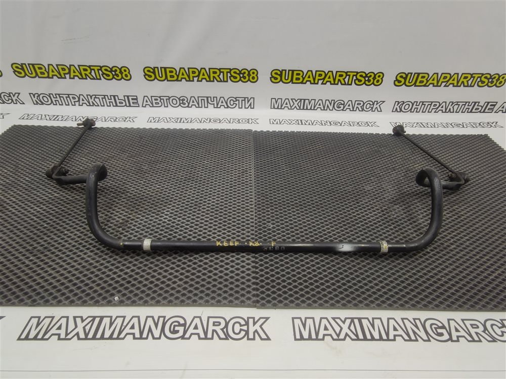 Запчасть стабилизатор передний MAZDA CX-5 2013 KEEFW PE-VPS KD6134151 контрактная Стабилизатор передний MAZDA CX-5 2013 KEEFW PE-VPS KD6134151 контрактная