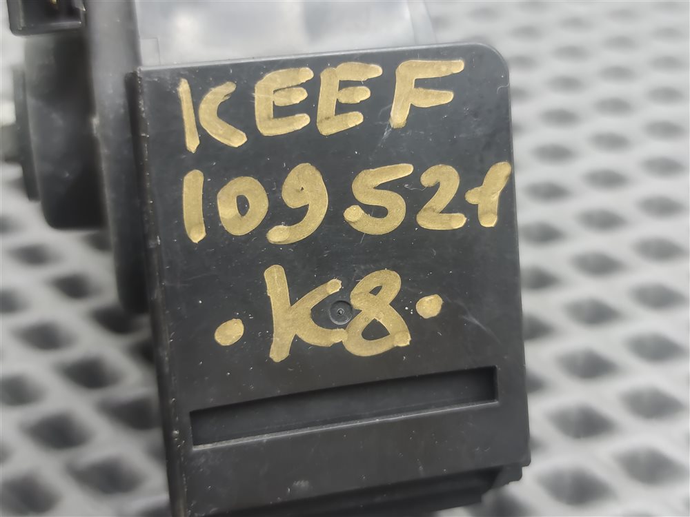 Сигнал звуковой CX-5 2013 KEEFW PE-VPS