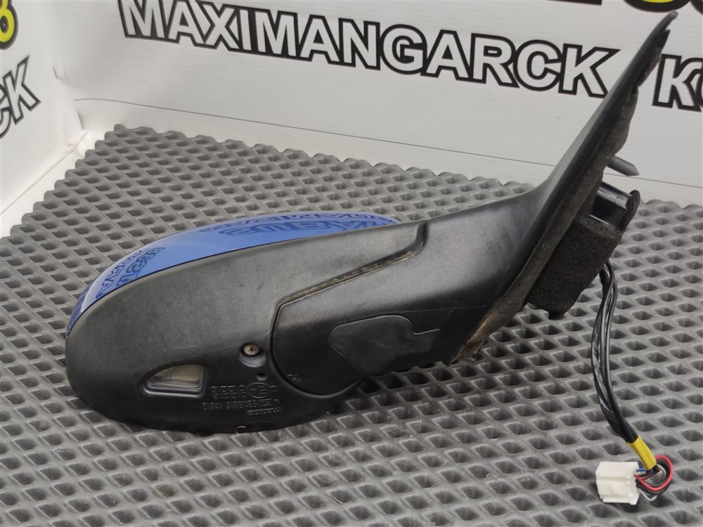 Зеркало заднего вида переднее правое RX-8 2008 SE3P 2 ROTOR ENGINE & TRANSMISSION