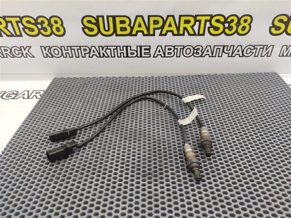 Запчасть датчик кислородный AUDI A6 2011 C7 CHVA 06E906265AA контрактная Датчик кислородный AUDI A6 2011 C7 CHVA 06E906265AA контрактная
