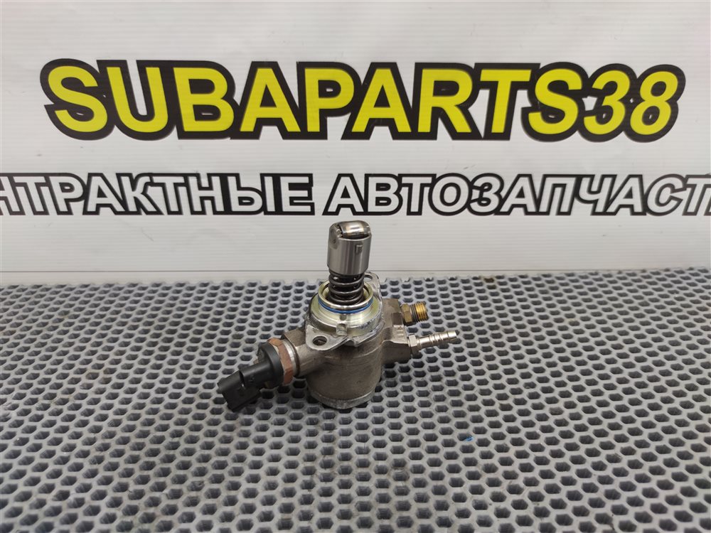 Запчасть тнвд AUDI A6 2011 C7 CHVA 06E127025Q контрактная ТНВД AUDI A6 2011 C7 CHVA 06E127025Q контрактная