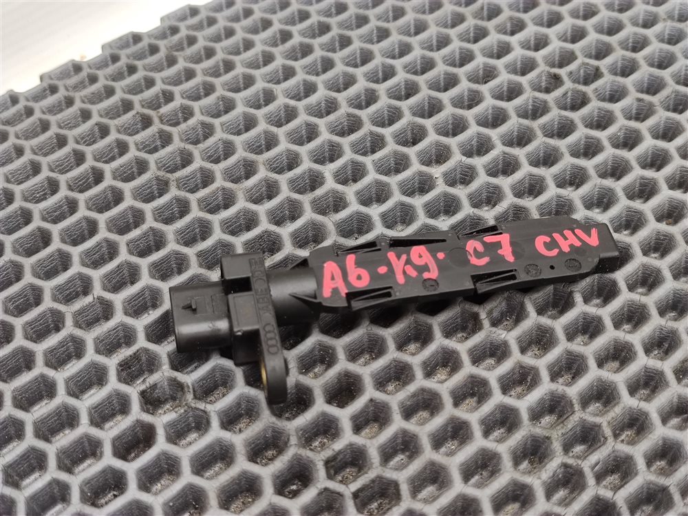 Датчик положения коленвала A6 2011 C7 CHVA