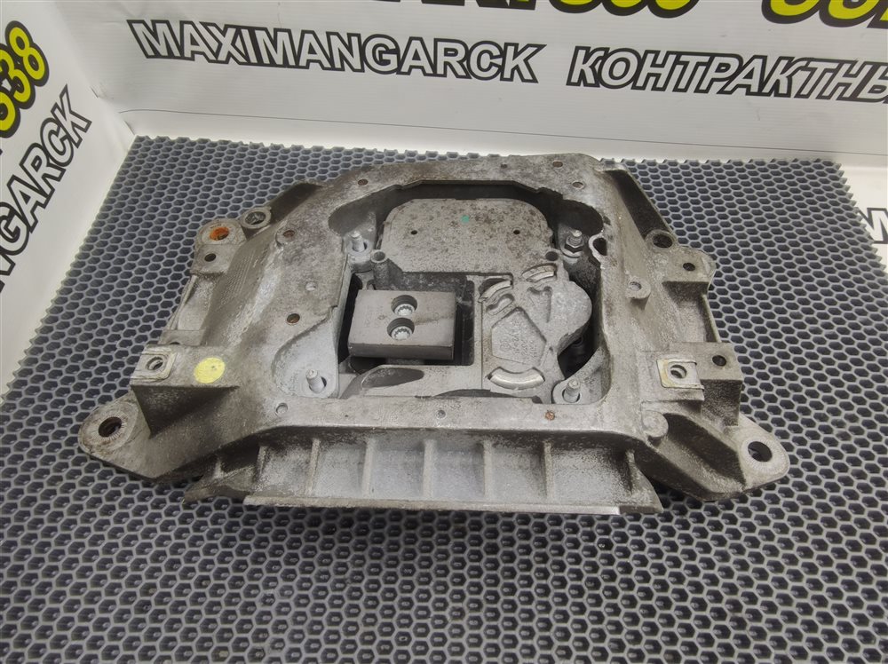 Подушка АКПП A6 2011 C7 CHVA