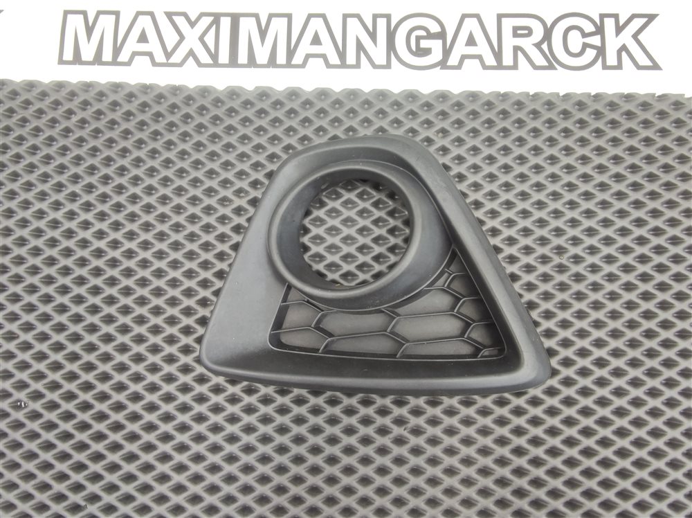 Накладка противотуманной фары передняя правая CX-5 2013 KEEFW PE-VPS