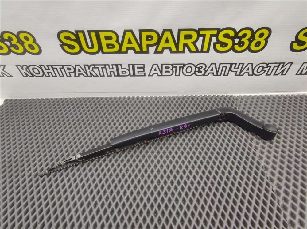 Поводок стеклоочистителя задний Land Rover Discovery 2006 L319 AJ41 DKB500101 контрактная