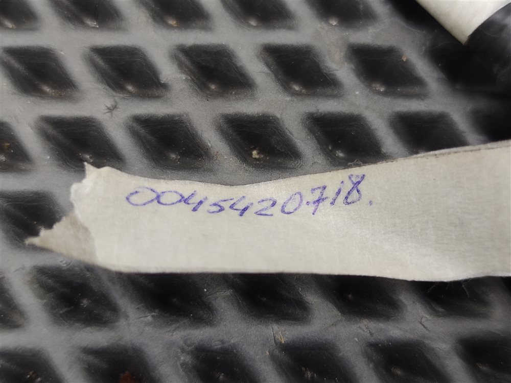 Датчик кислородный E-CLASS 2008 211