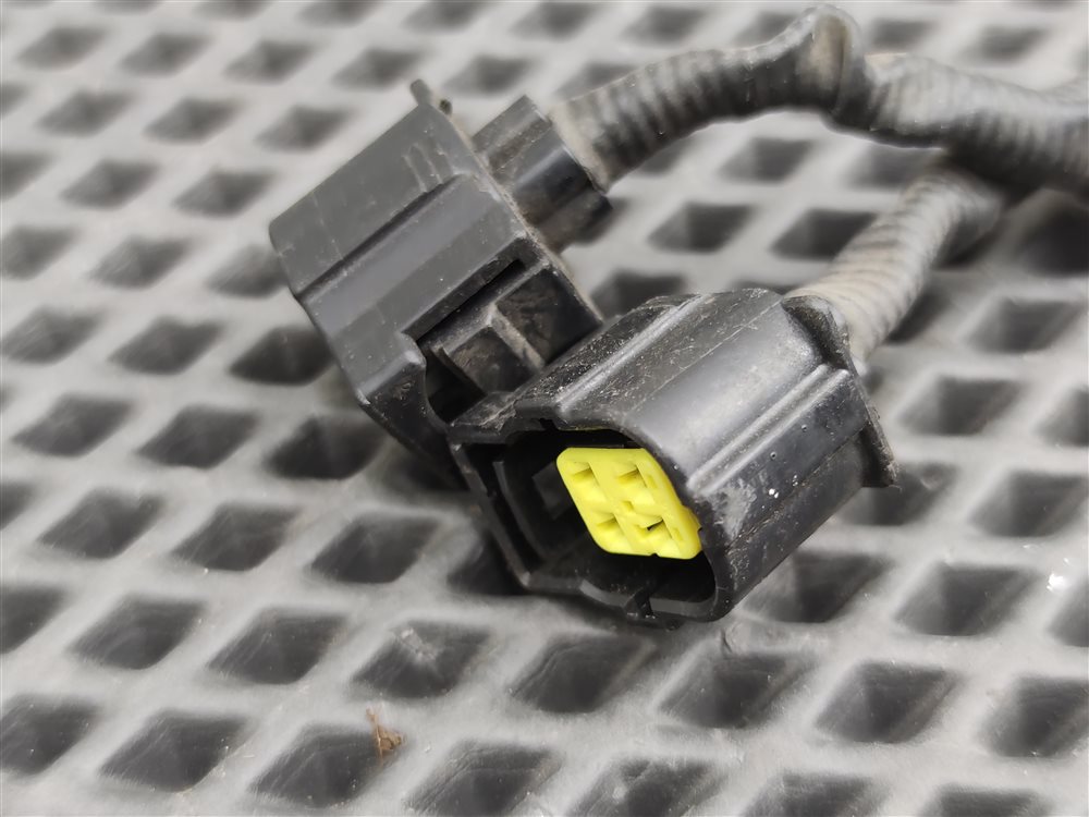 Датчик кислородный E-CLASS 2008 211