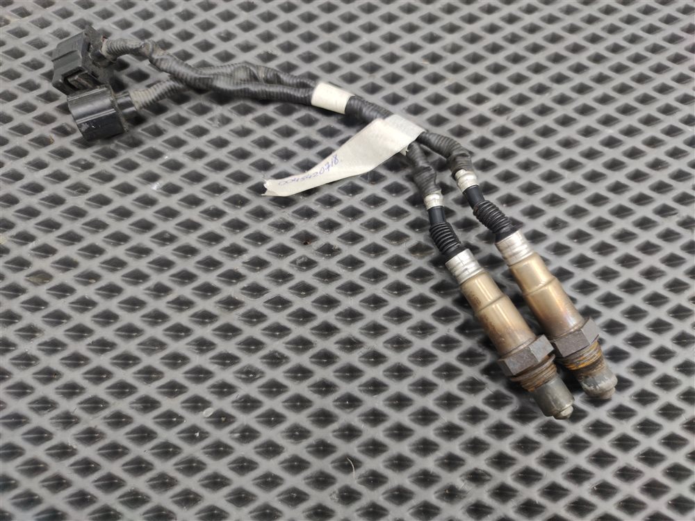 Датчик кислородный E-CLASS 2008 211