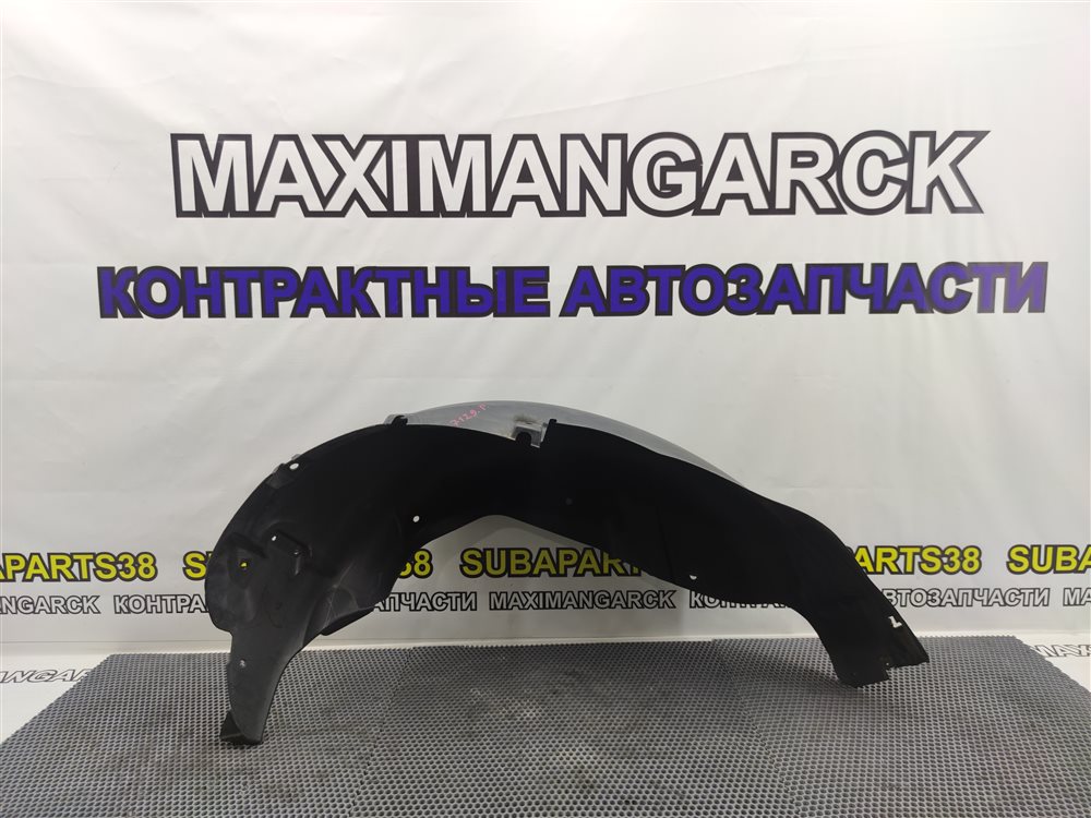 Подкрылок задний правый Land Rover Discovery 2006 L319 AJ41 slr00034 контрактная