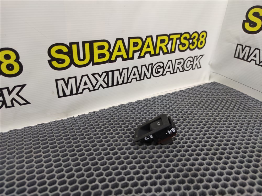 Кнопка AUDI A6 2011 C7 CHVA 4G2959830 контрактная
