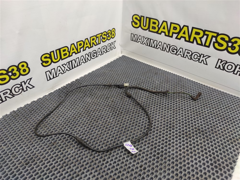 Датчик износа тормозных колодок задний Land Rover Discovery 2006 L319 AJ41 SOE000025 контрактная