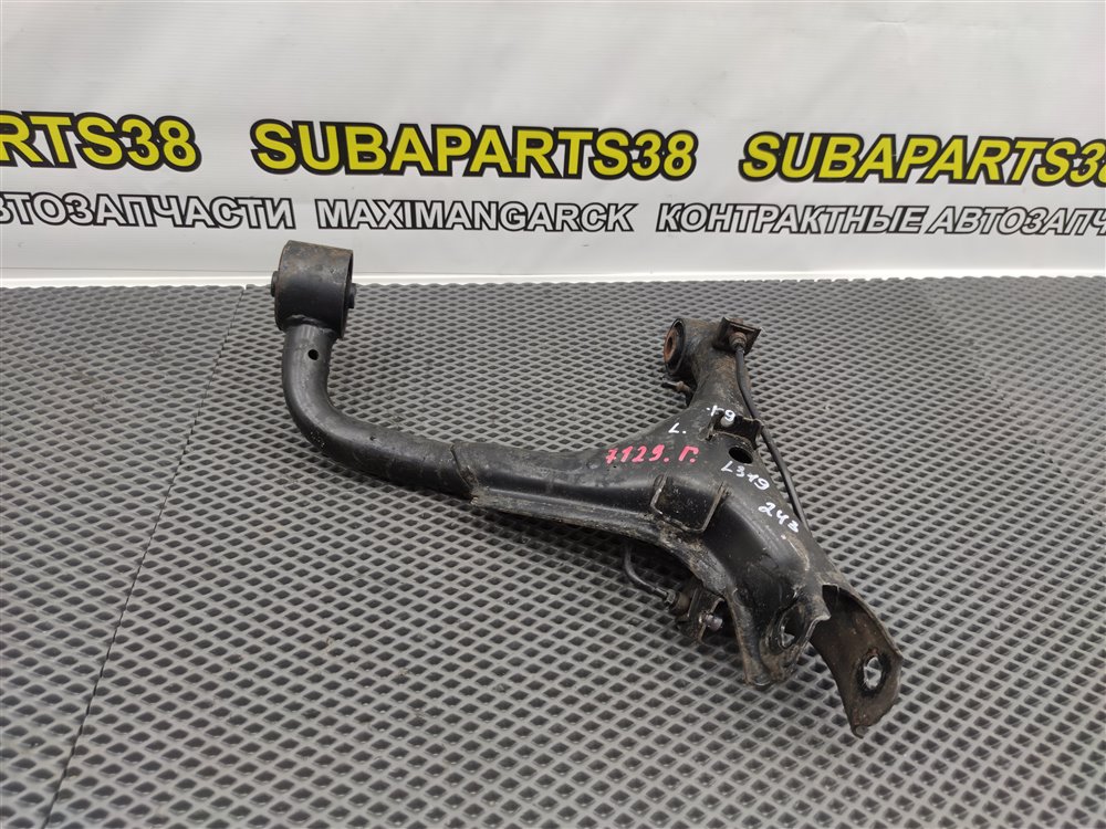 Рычаг задний левый Land Rover Discovery 2006 L319 AJ41 RGG500052 контрактная