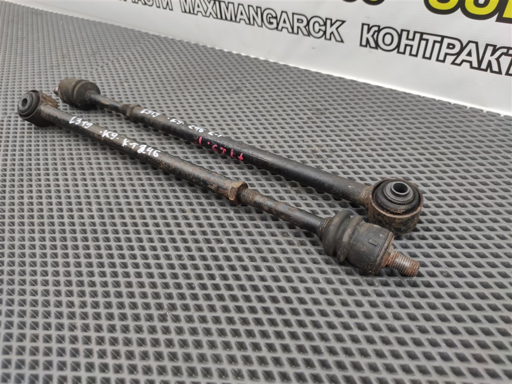 Тяга поперечная задняя Discovery 2006 L319 AJ41