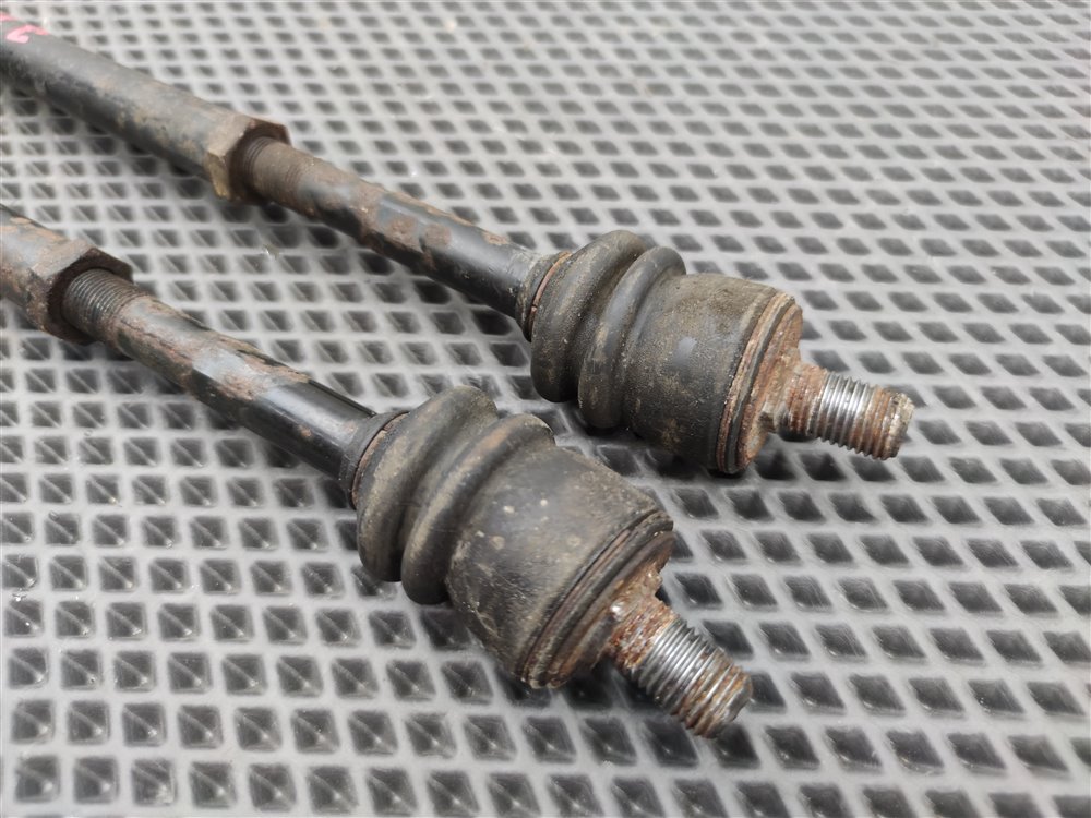 Тяга поперечная задняя Discovery 2006 L319 AJ41