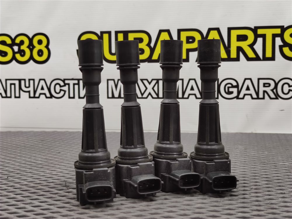 Катушка зажигания AXELA 2016 BM6FJ Z6VE