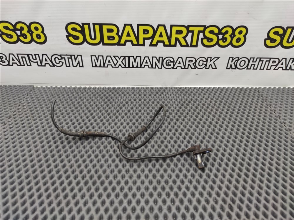 Датчик ABS передний правый Land Rover Discovery 2006 L319 AJ41 SSB500091 контрактная