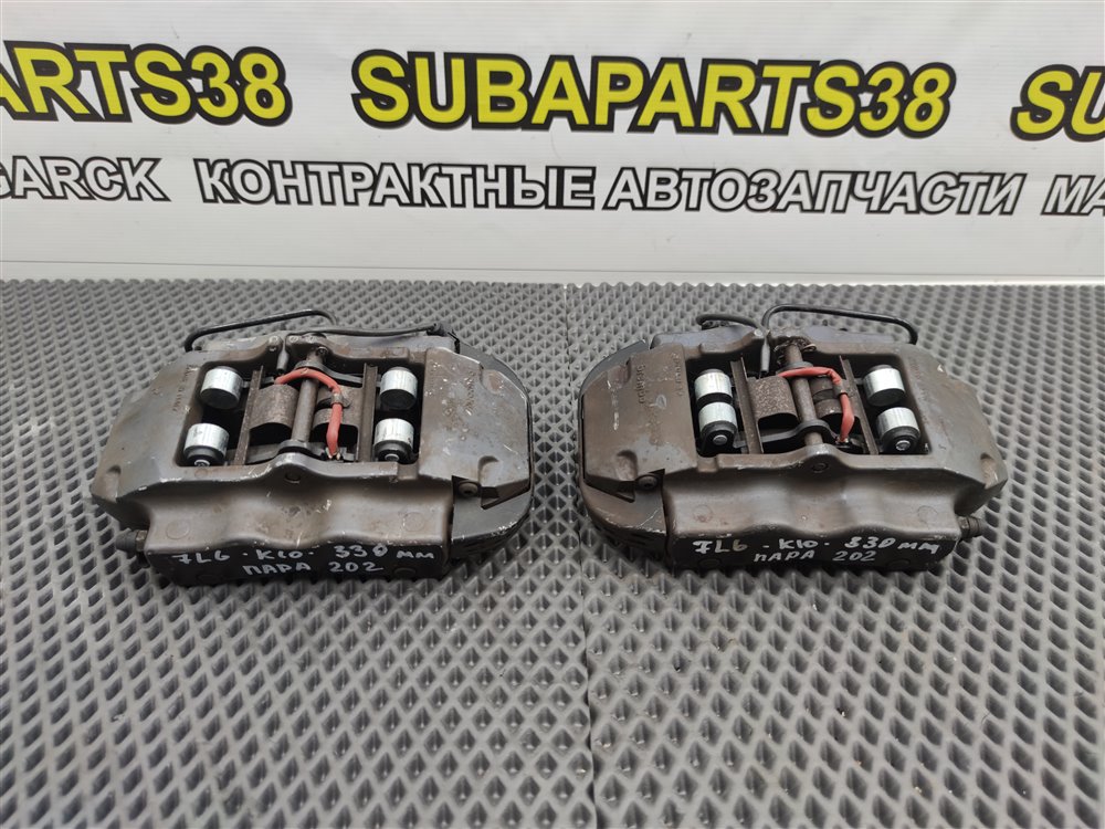 Запчасть суппорт тормозной задний VOLKSWAGEN TOUAREG 2008 7L BHK 7L6615423L контрактная Суппорт тормозной задний VOLKSWAGEN TOUAREG 2008 7L BHK 7L6615423L контрактная