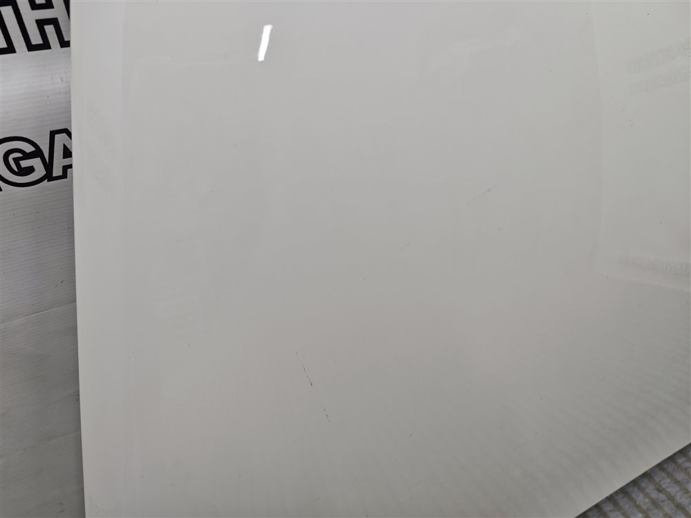 Капот TOUAREG 2008 7L BHK