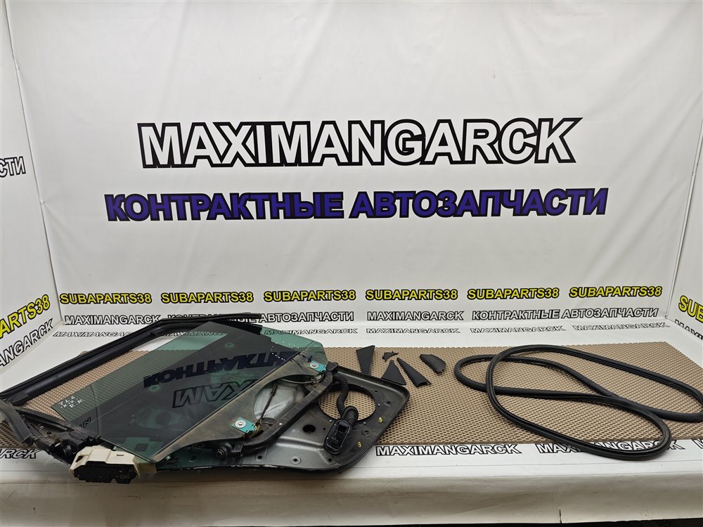 Запчасть стеклоподъемник задний правый VOLKSWAGEN TOUAREG 2008 7L BHK 7L0839462D контрактная Стеклоподъемник задний правый VOLKSWAGEN TOUAREG 2008 7L BHK 7L0839462D контрактная