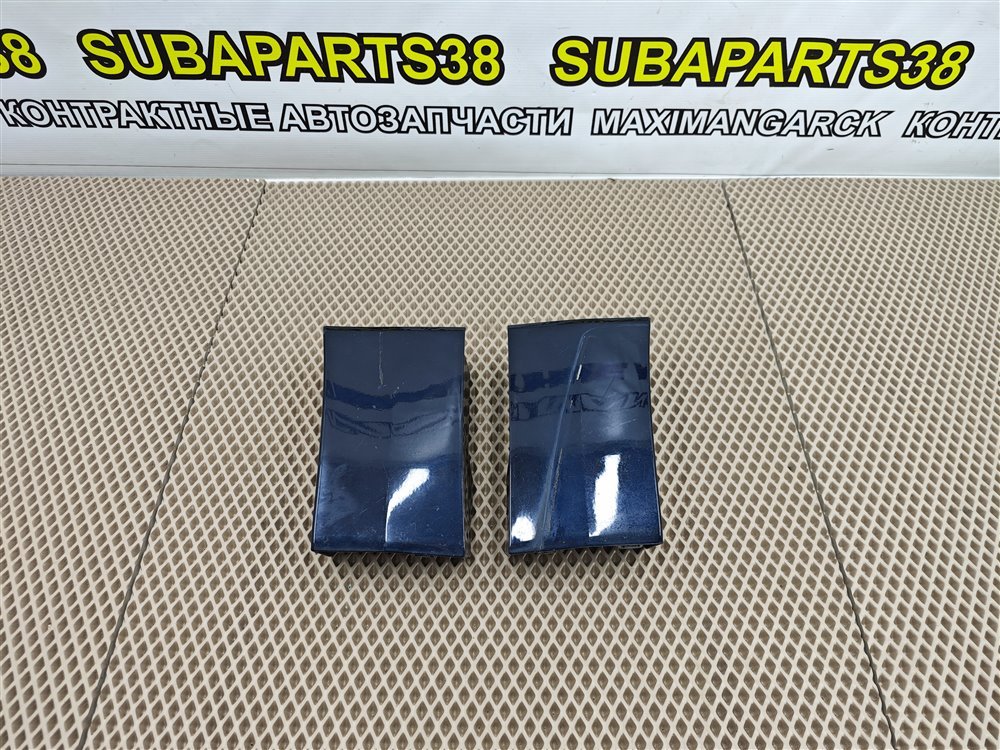 Накладка крыла передняя Suzuki Escudo 2005 TD54W J20A 7755165J0 контрактная