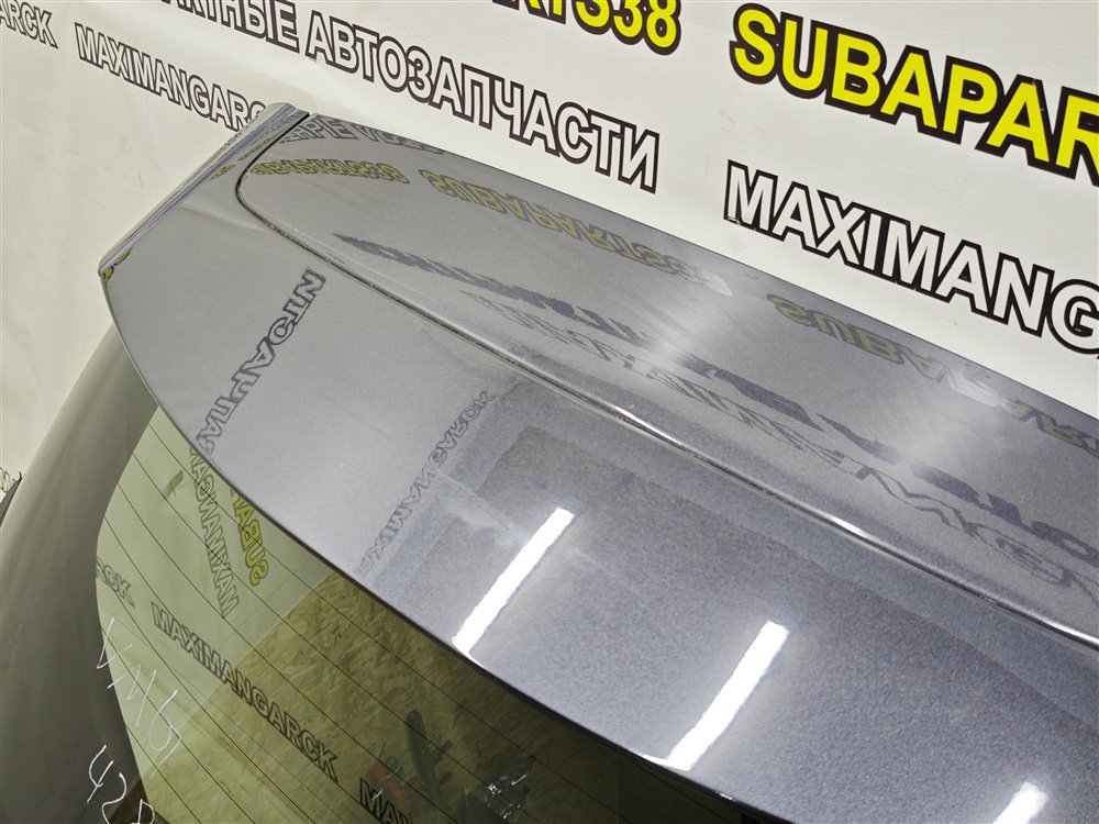 Дверь пятая LEVORG 2016 VMG FA20