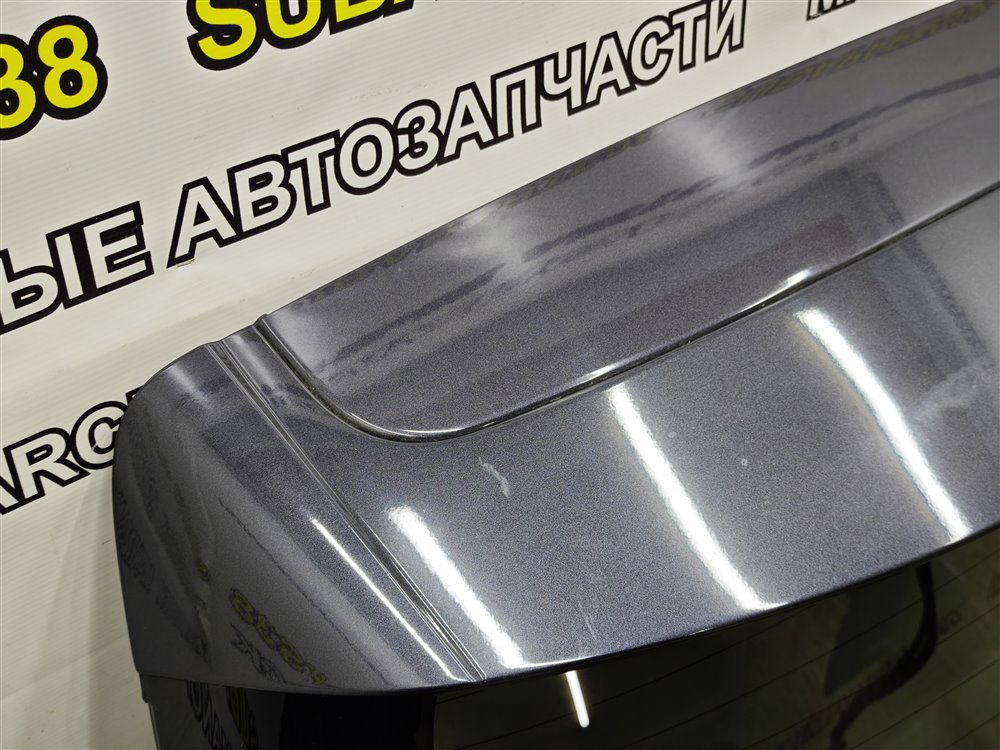 Дверь пятая LEVORG 2016 VMG FA20