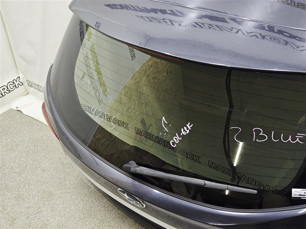 Дверь пятая LEVORG 2016 VMG FA20