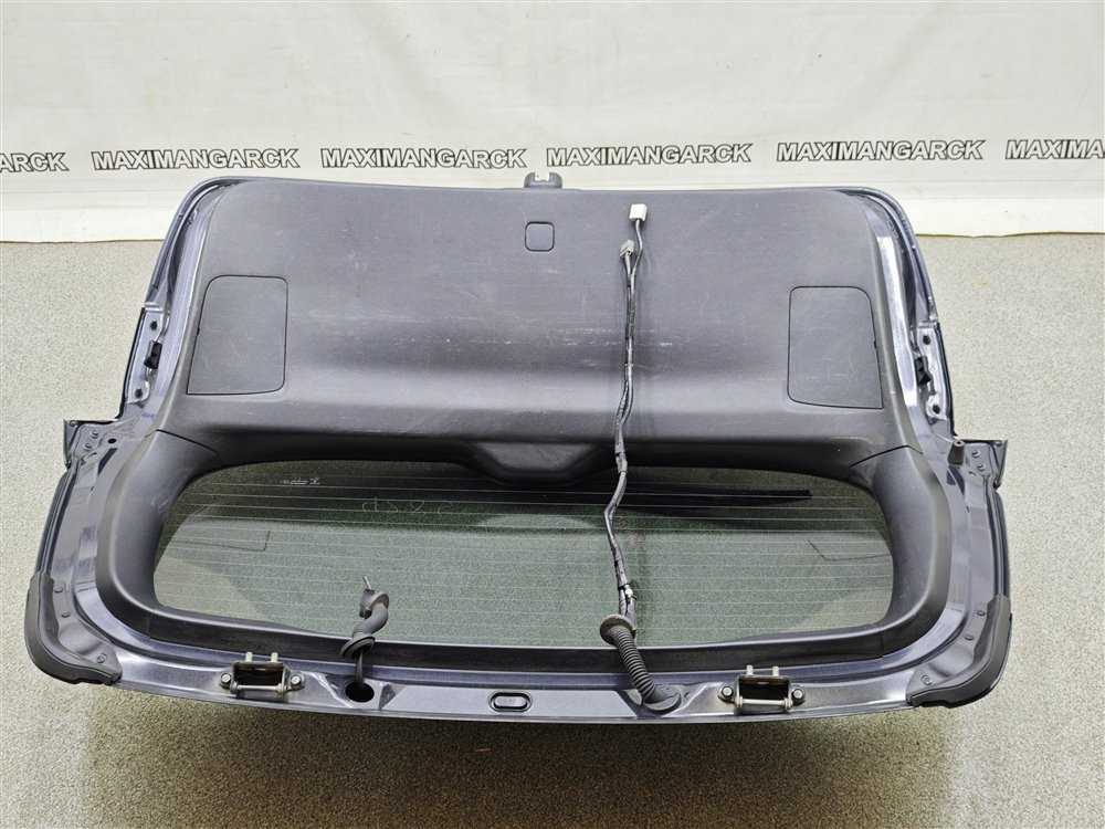 Дверь пятая LEVORG 2016 VMG FA20