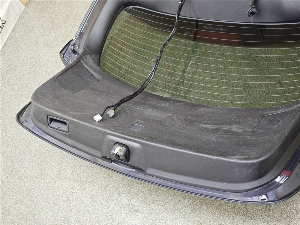 Дверь пятая LEVORG 2016 VMG FA20