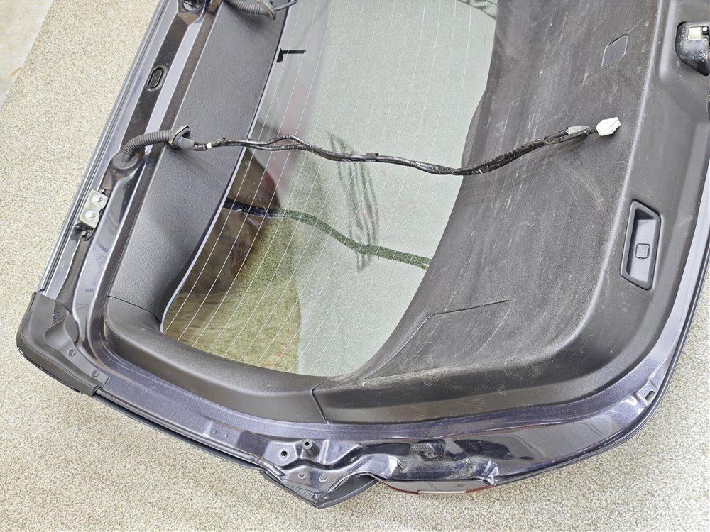 Дверь пятая LEVORG 2016 VMG FA20