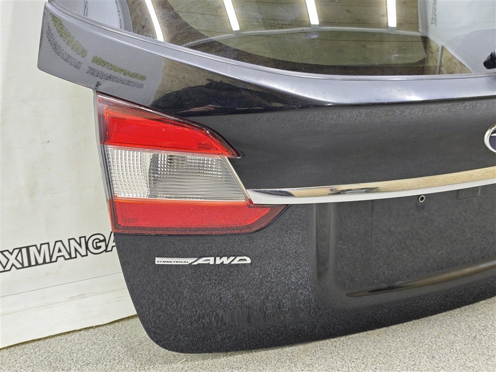 Дверь пятая LEVORG 2015 VMG FA20 Дверь пятая LEVORG 2015 VMG FA20