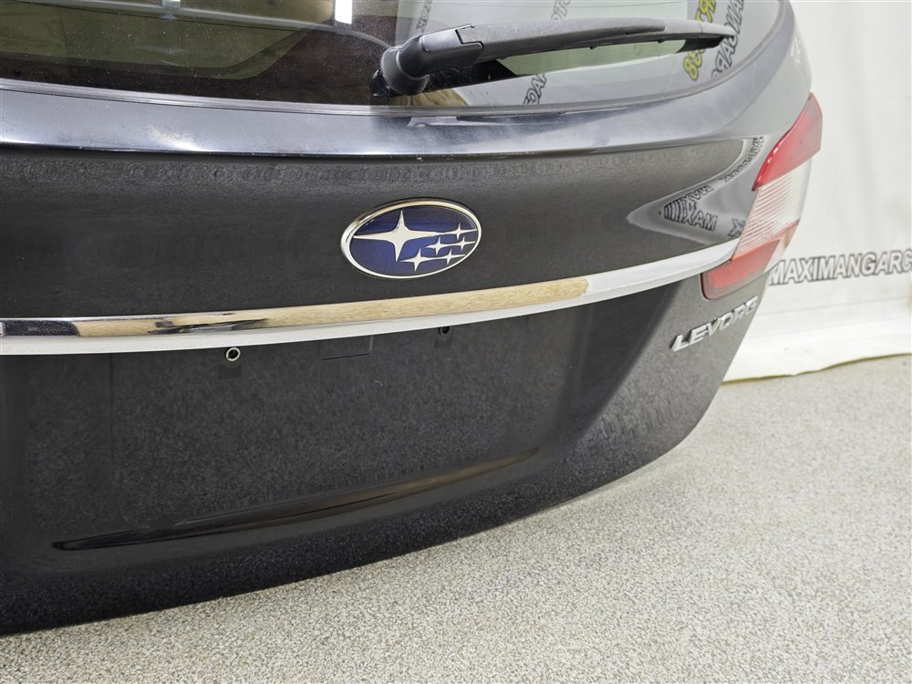 Дверь пятая LEVORG 2015 VMG FA20 Дверь пятая LEVORG 2015 VMG FA20