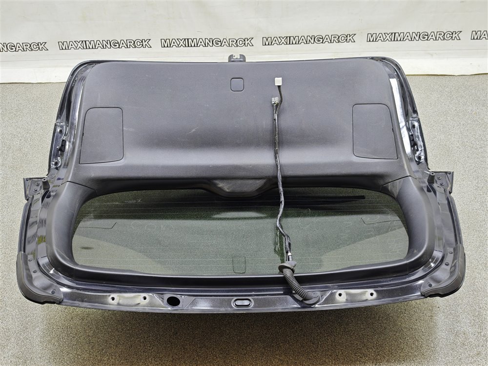 Дверь пятая LEVORG 2015 VMG FA20 Дверь пятая LEVORG 2015 VMG FA20