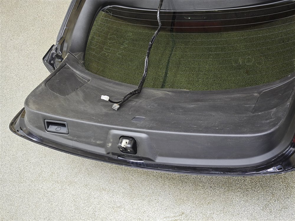 Дверь пятая LEVORG 2015 VMG FA20 Дверь пятая LEVORG 2015 VMG FA20