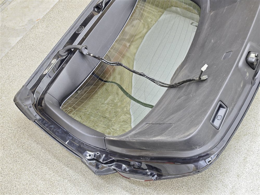 Дверь пятая LEVORG 2015 VMG FA20 Дверь пятая LEVORG 2015 VMG FA20